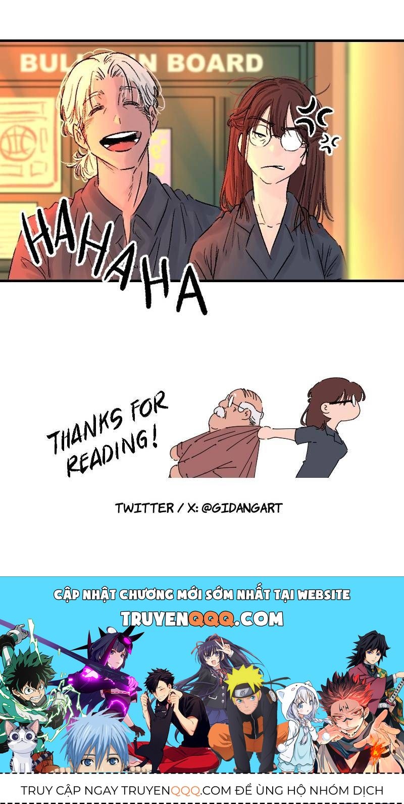 Lười Và Lười Hơn Nữa Chapter 3 - 13