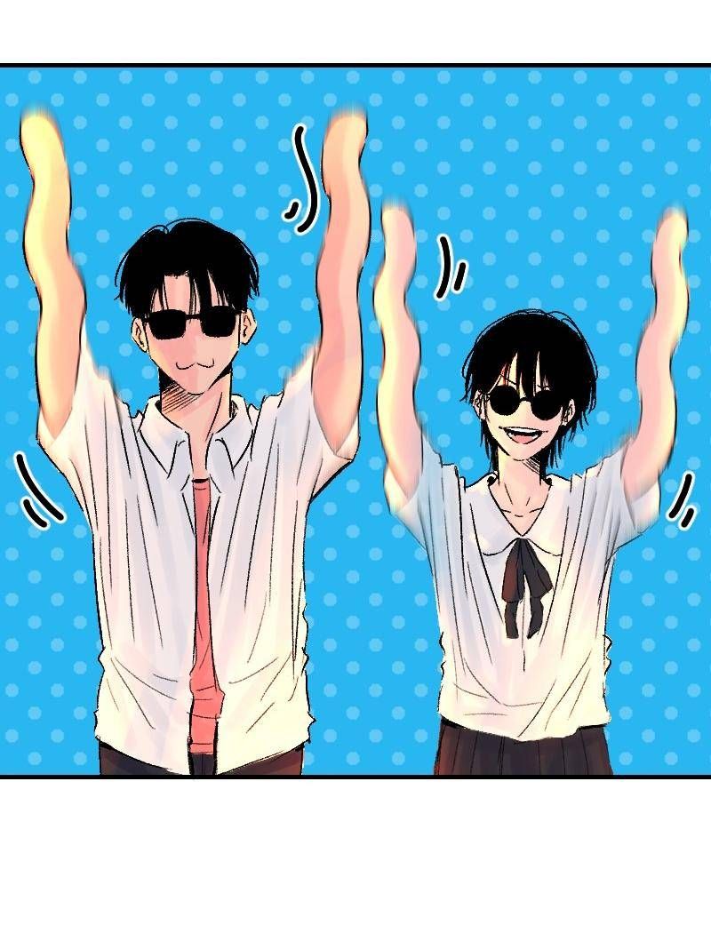 Lười Và Lười Hơn Nữa Chapter 3 - 5