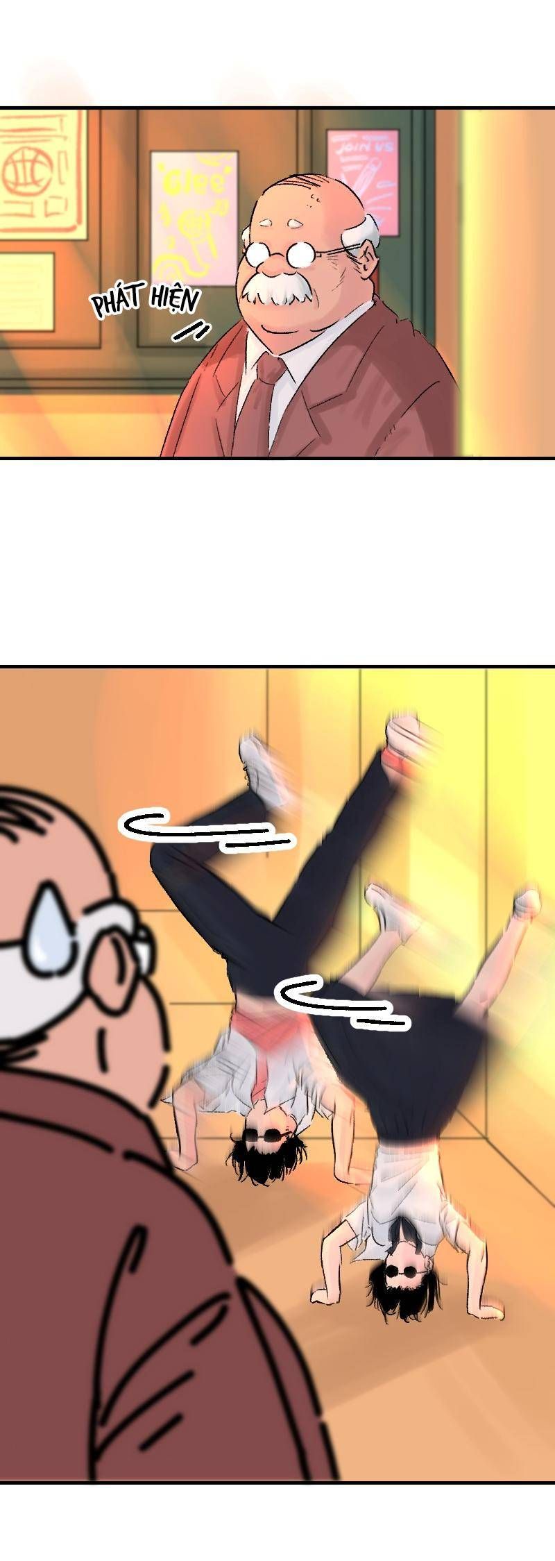 Lười Và Lười Hơn Nữa Chapter 3 - 7