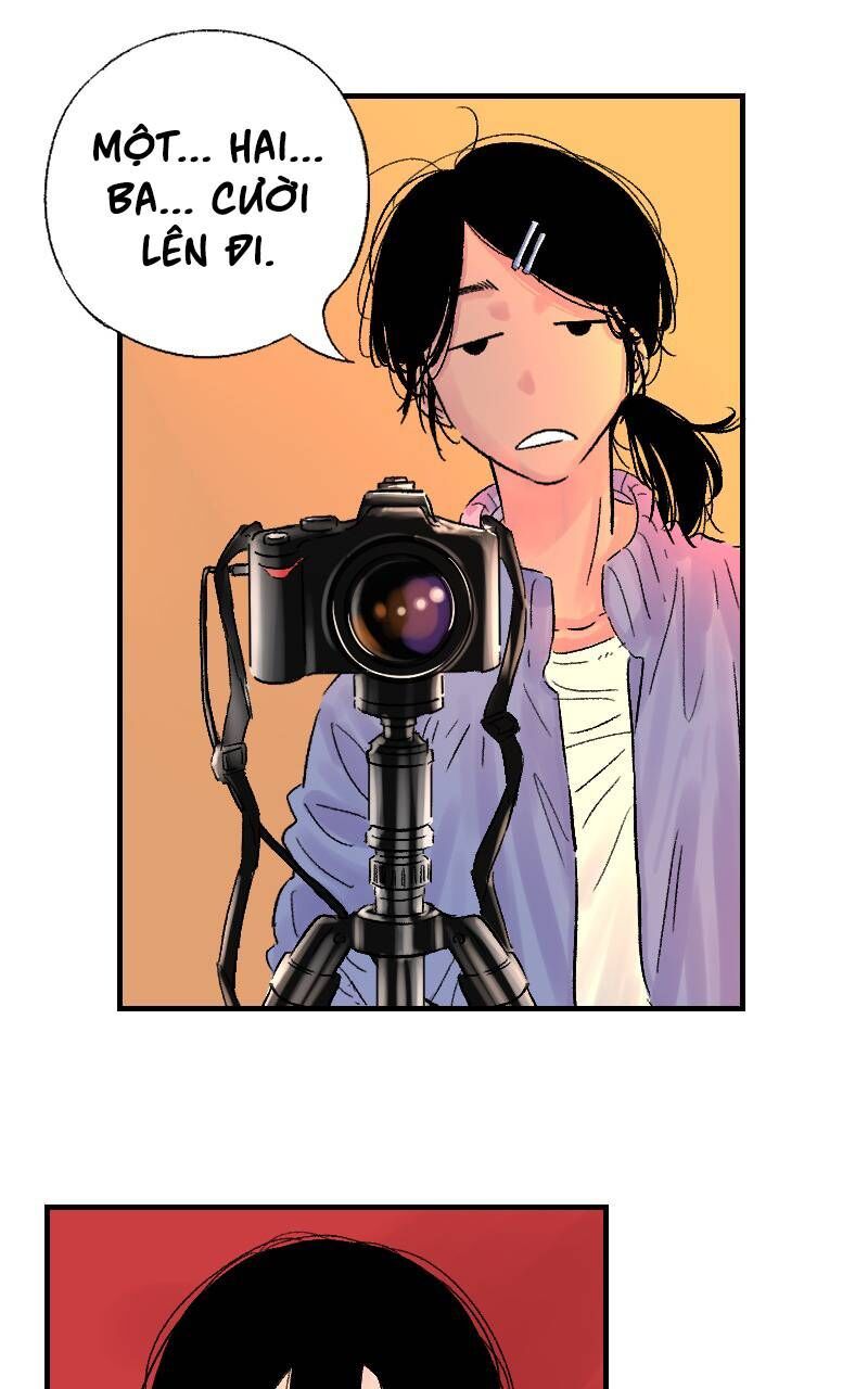 Lười Và Lười Hơn Nữa Chapter 4 - 3