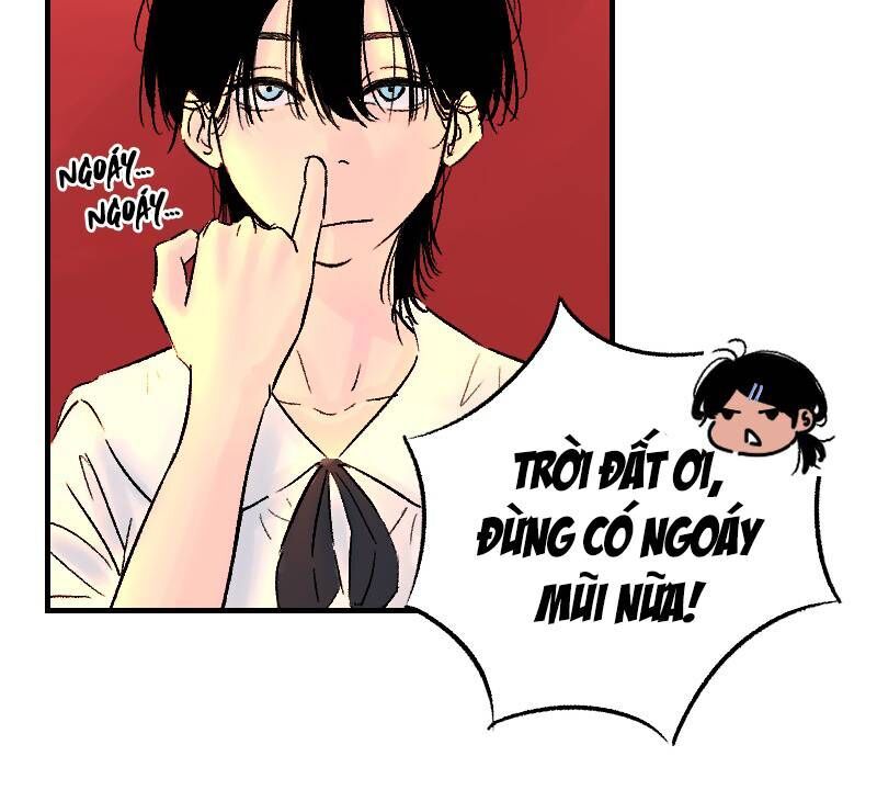 Lười Và Lười Hơn Nữa Chapter 4 - 4