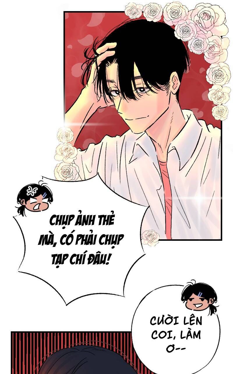 Lười Và Lười Hơn Nữa Chapter 4 - 5