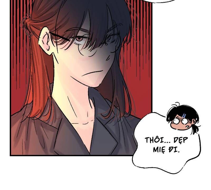 Lười Và Lười Hơn Nữa Chapter 4 - 6