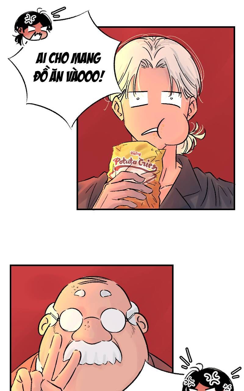 Lười Và Lười Hơn Nữa Chapter 4 - 7