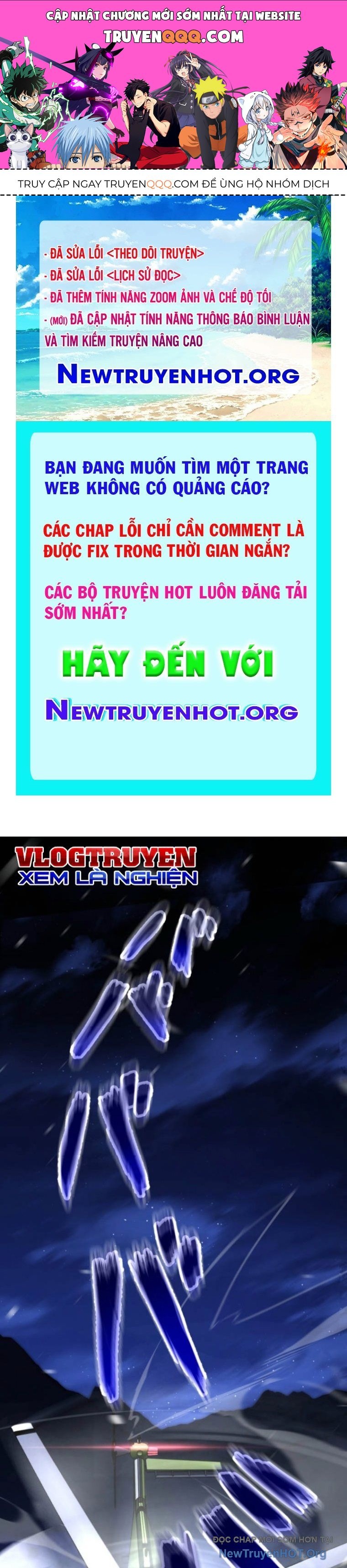 Cựu Chiến Binh Tối Thượng Chapter 1 - 1