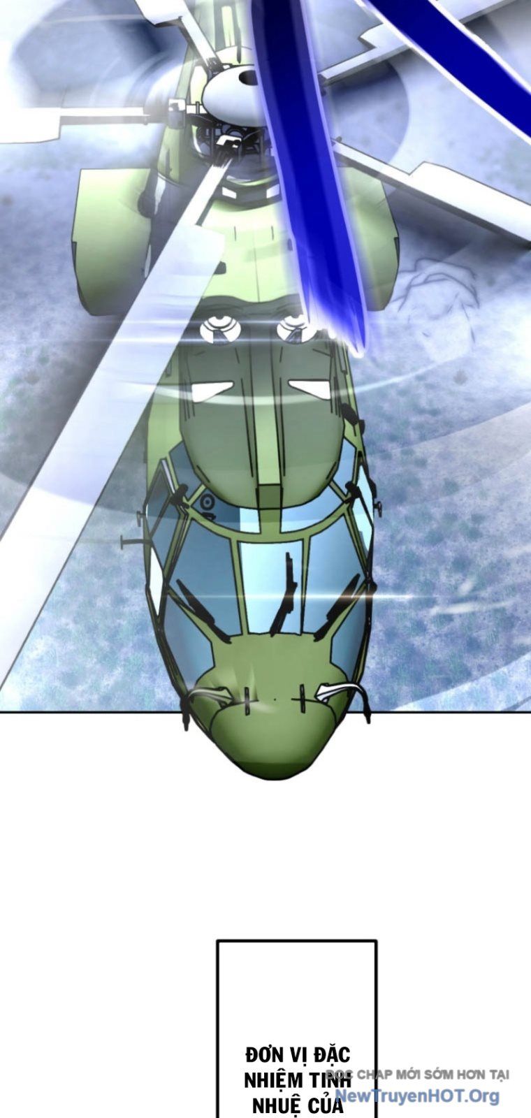 Cựu Chiến Binh Tối Thượng Chapter 1 - 2