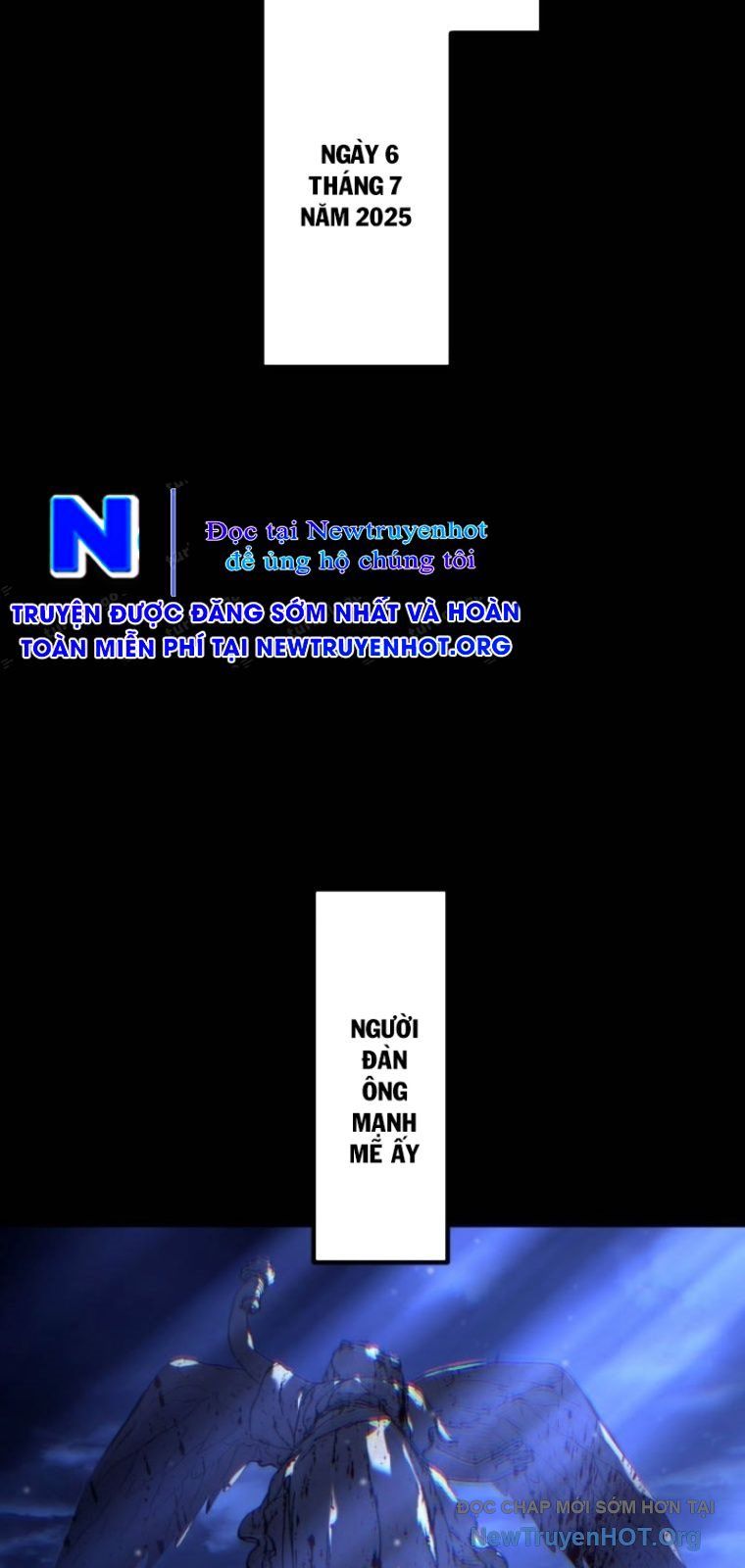 Cựu Chiến Binh Tối Thượng Chapter 1 - 11