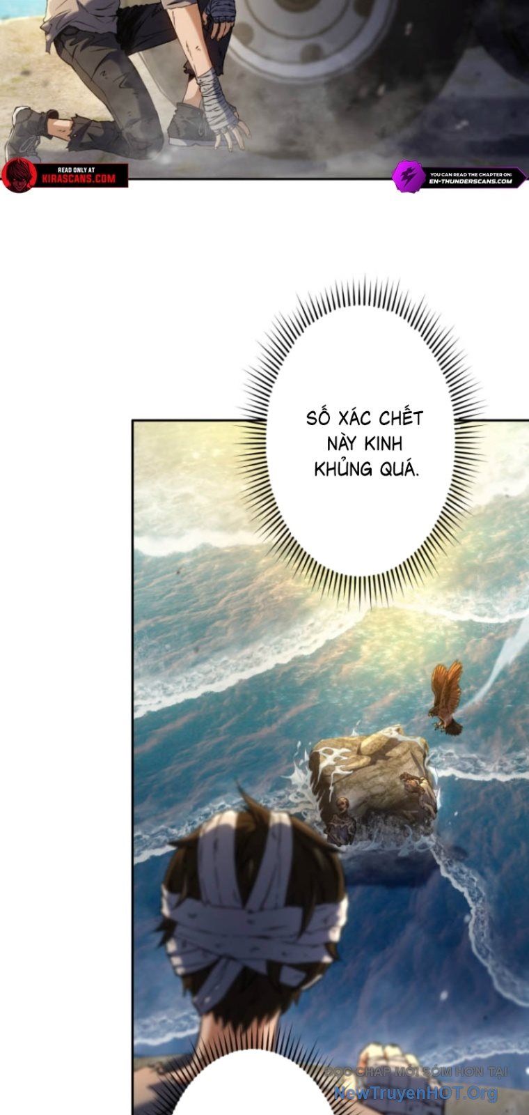 Cựu Chiến Binh Tối Thượng Chapter 1 - 101