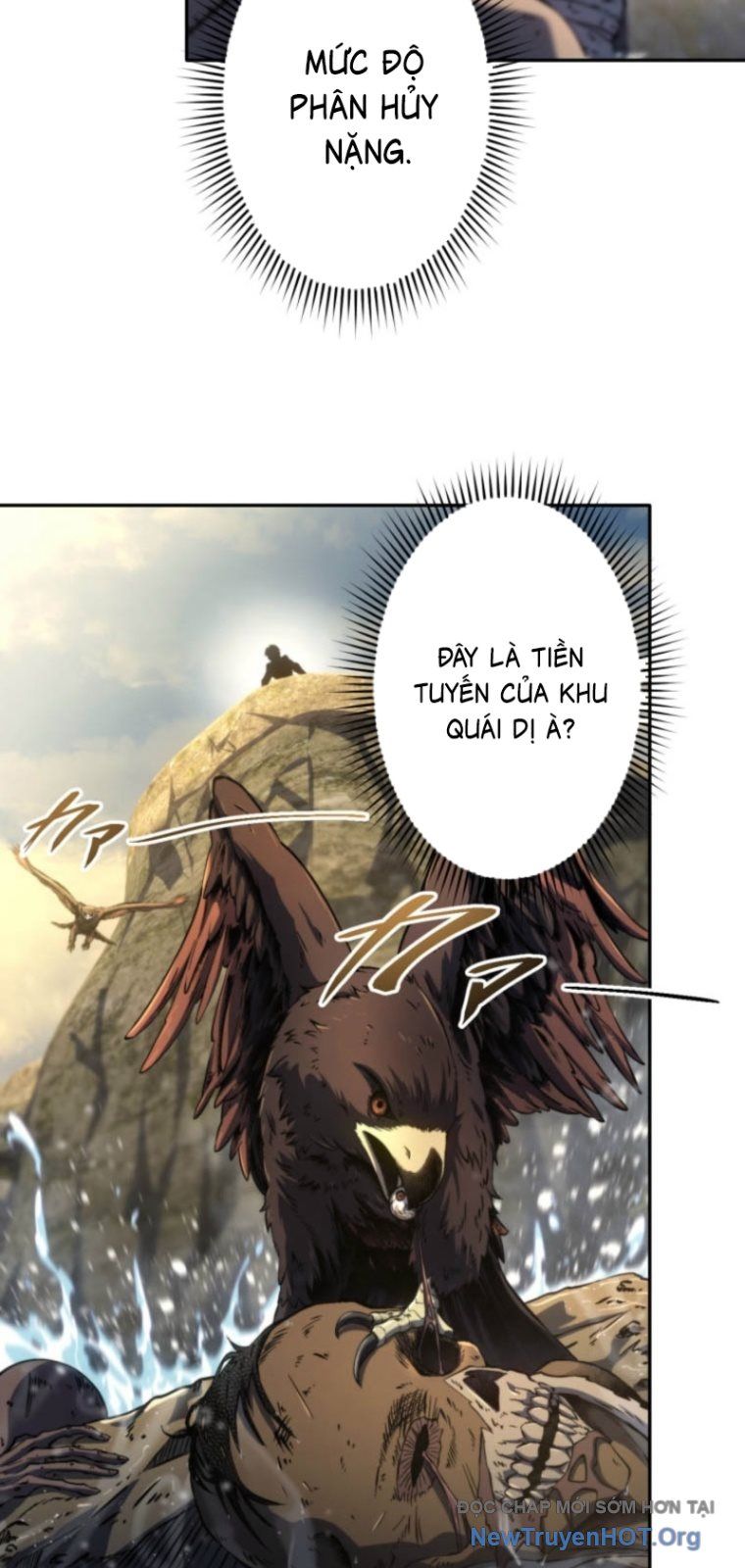 Cựu Chiến Binh Tối Thượng Chapter 1 - 102