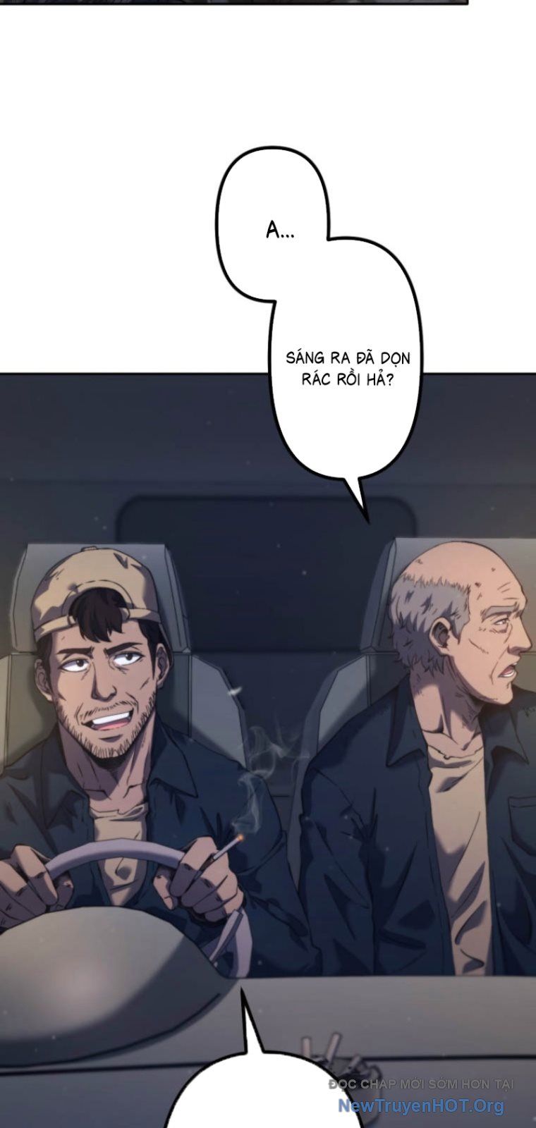 Cựu Chiến Binh Tối Thượng Chapter 1 - 103