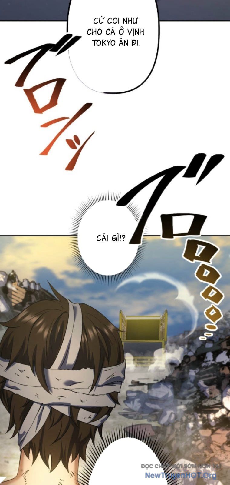 Cựu Chiến Binh Tối Thượng Chapter 1 - 104