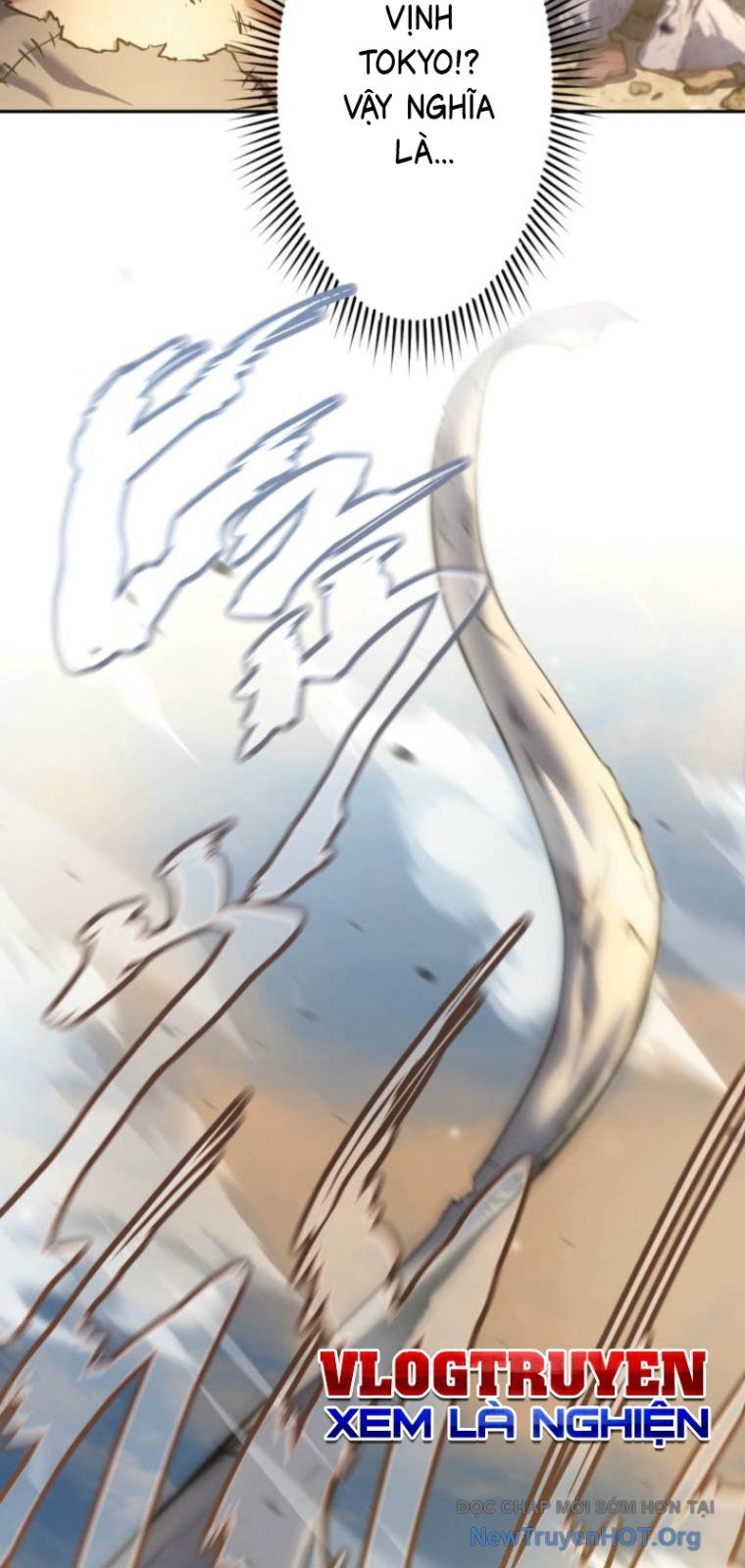 Cựu Chiến Binh Tối Thượng Chapter 1 - 105