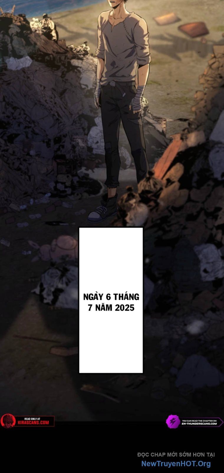 Cựu Chiến Binh Tối Thượng Chapter 1 - 109