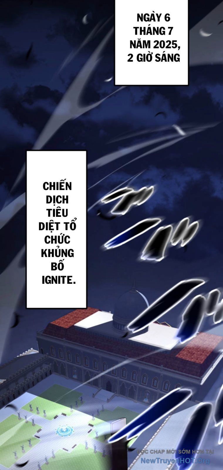 Cựu Chiến Binh Tối Thượng Chapter 1 - 14