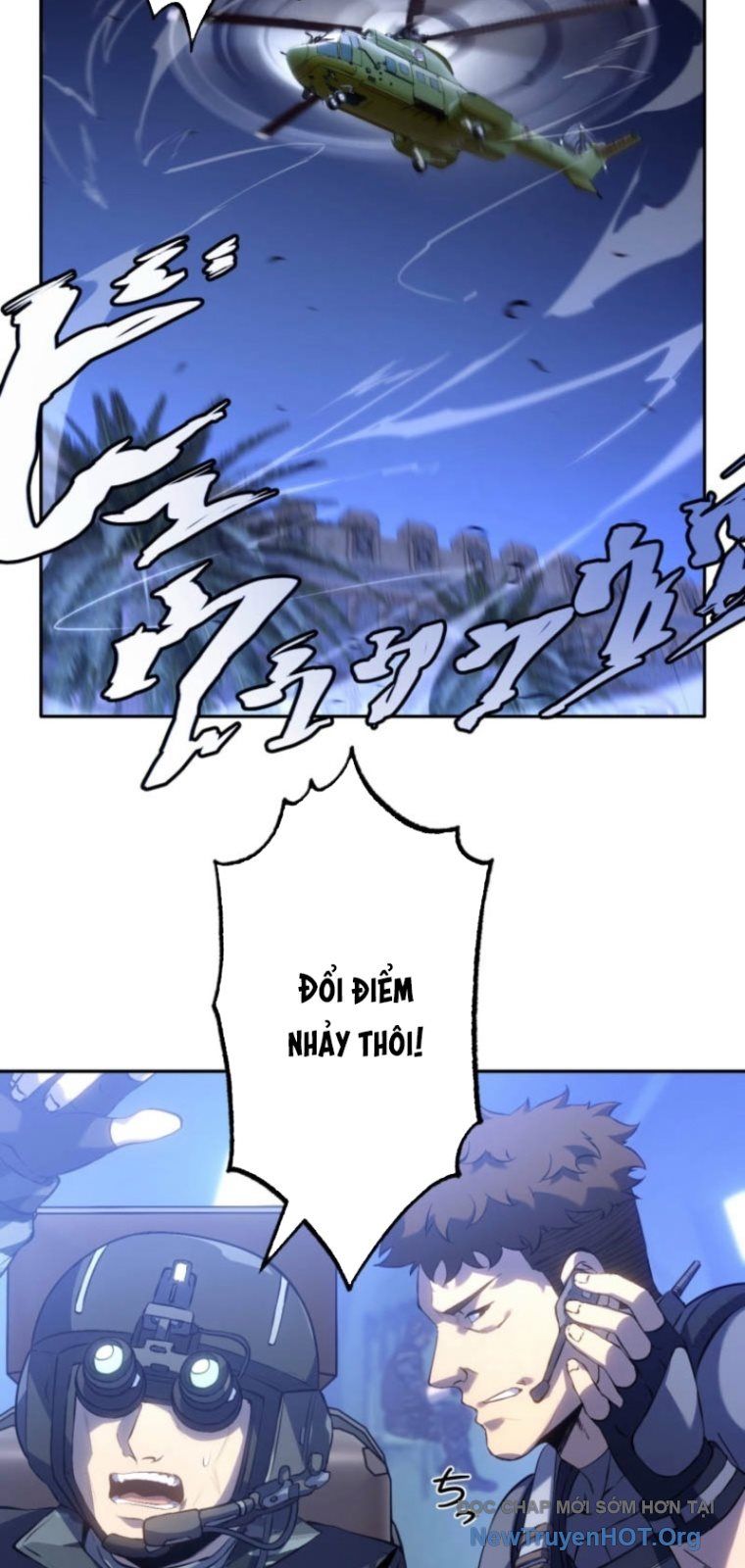Cựu Chiến Binh Tối Thượng Chapter 1 - 16