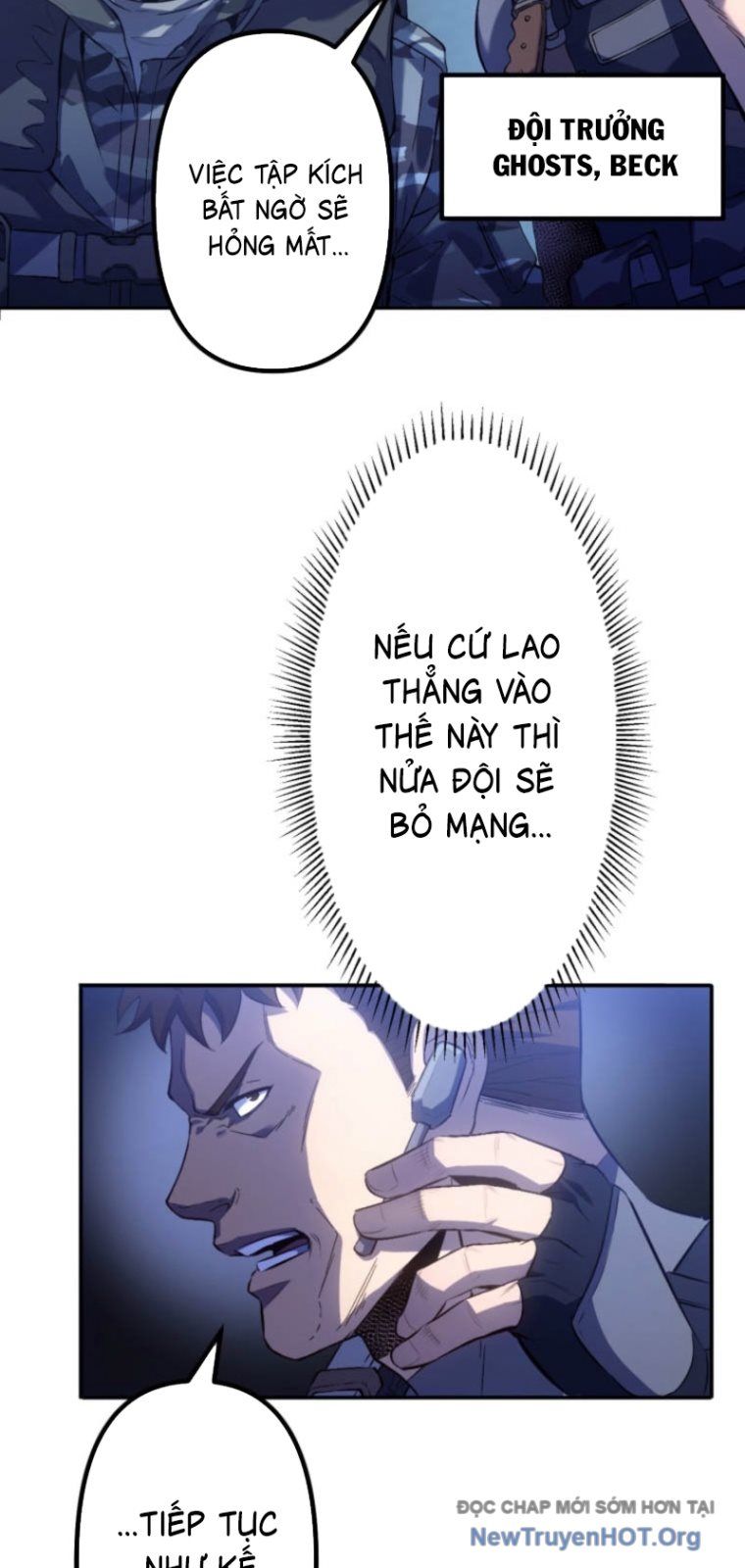 Cựu Chiến Binh Tối Thượng Chapter 1 - 17
