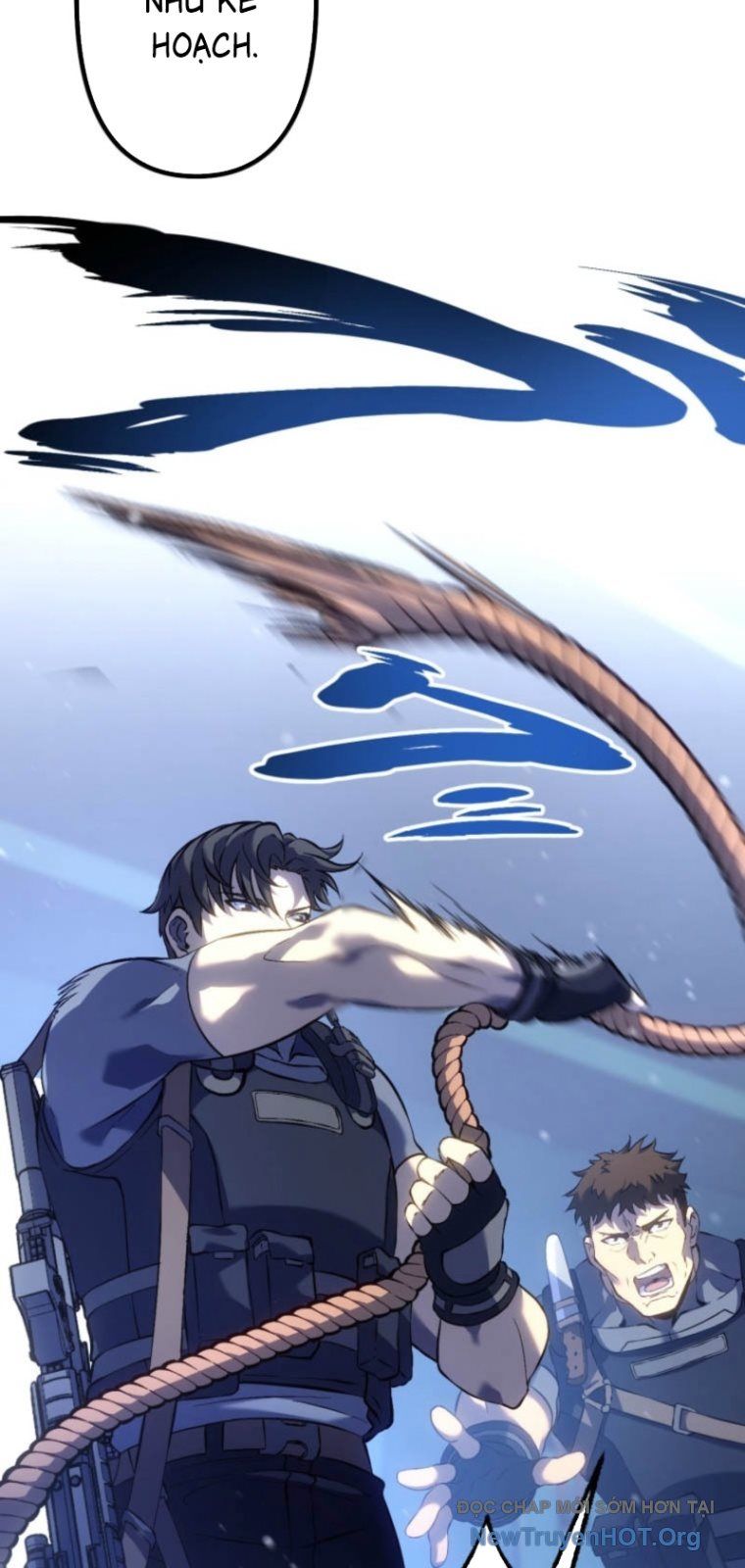 Cựu Chiến Binh Tối Thượng Chapter 1 - 18