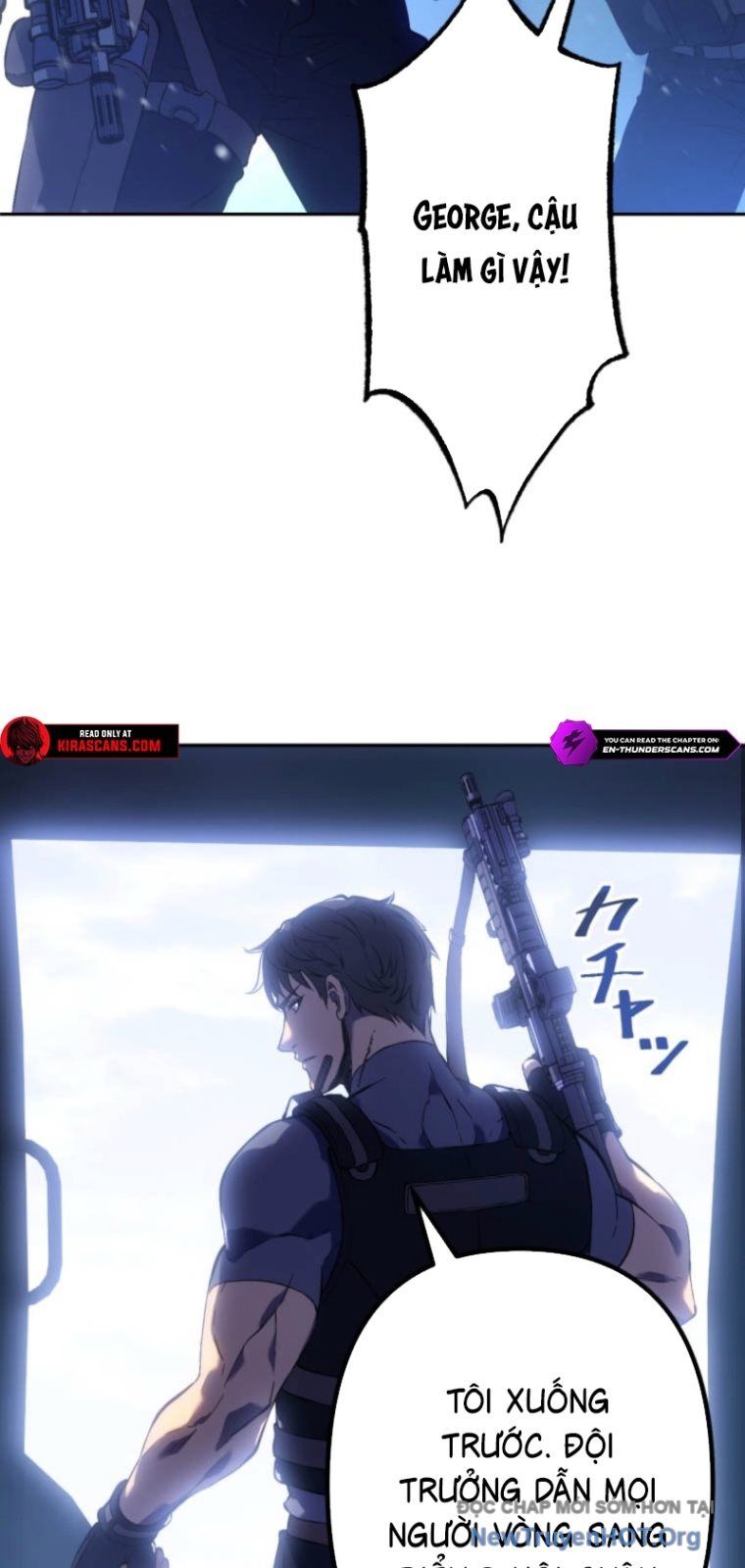 Cựu Chiến Binh Tối Thượng Chapter 1 - 19