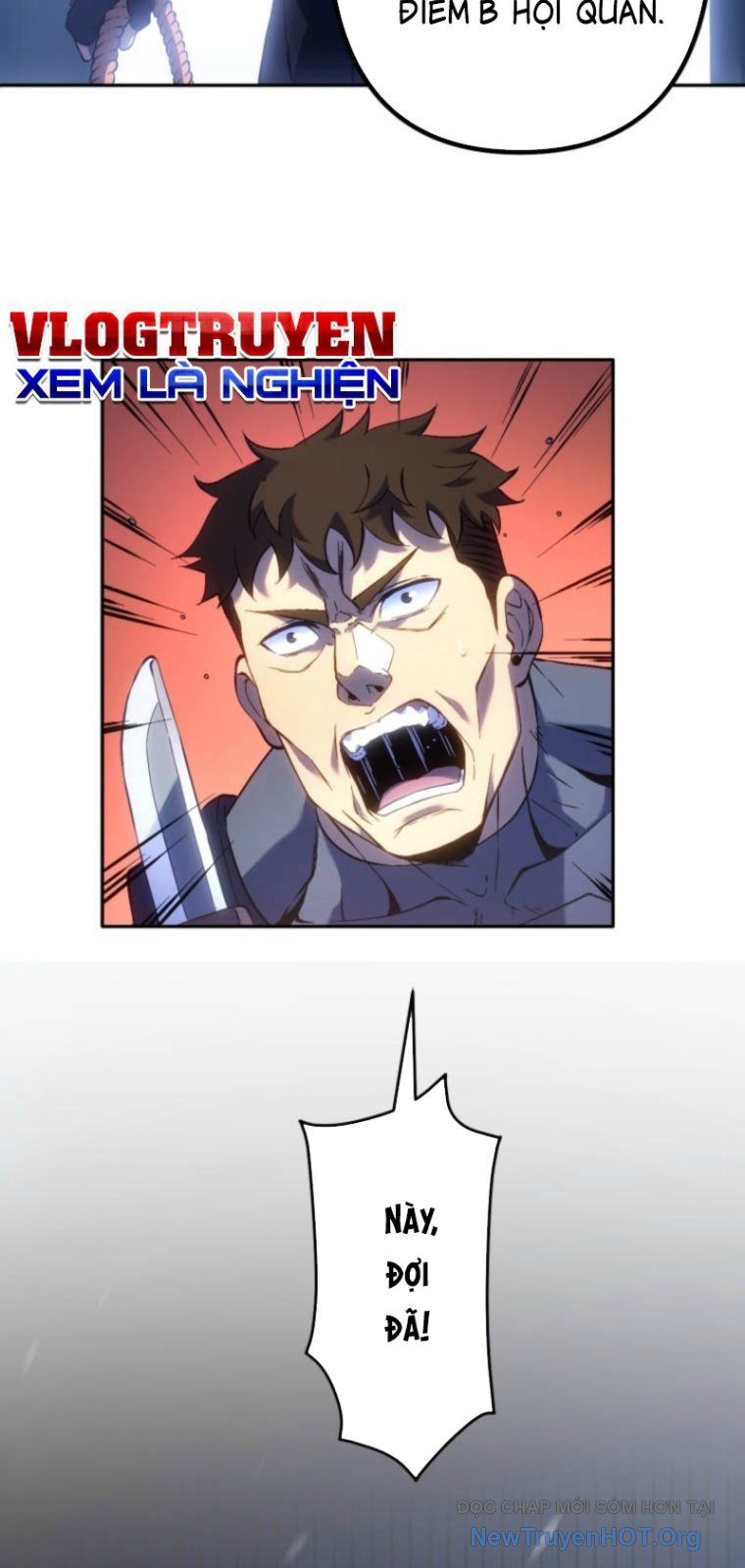 Cựu Chiến Binh Tối Thượng Chapter 1 - 20