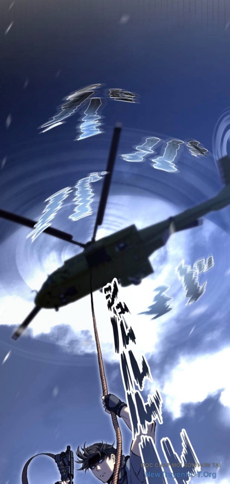 Cựu Chiến Binh Tối Thượng Chapter 1 - 21