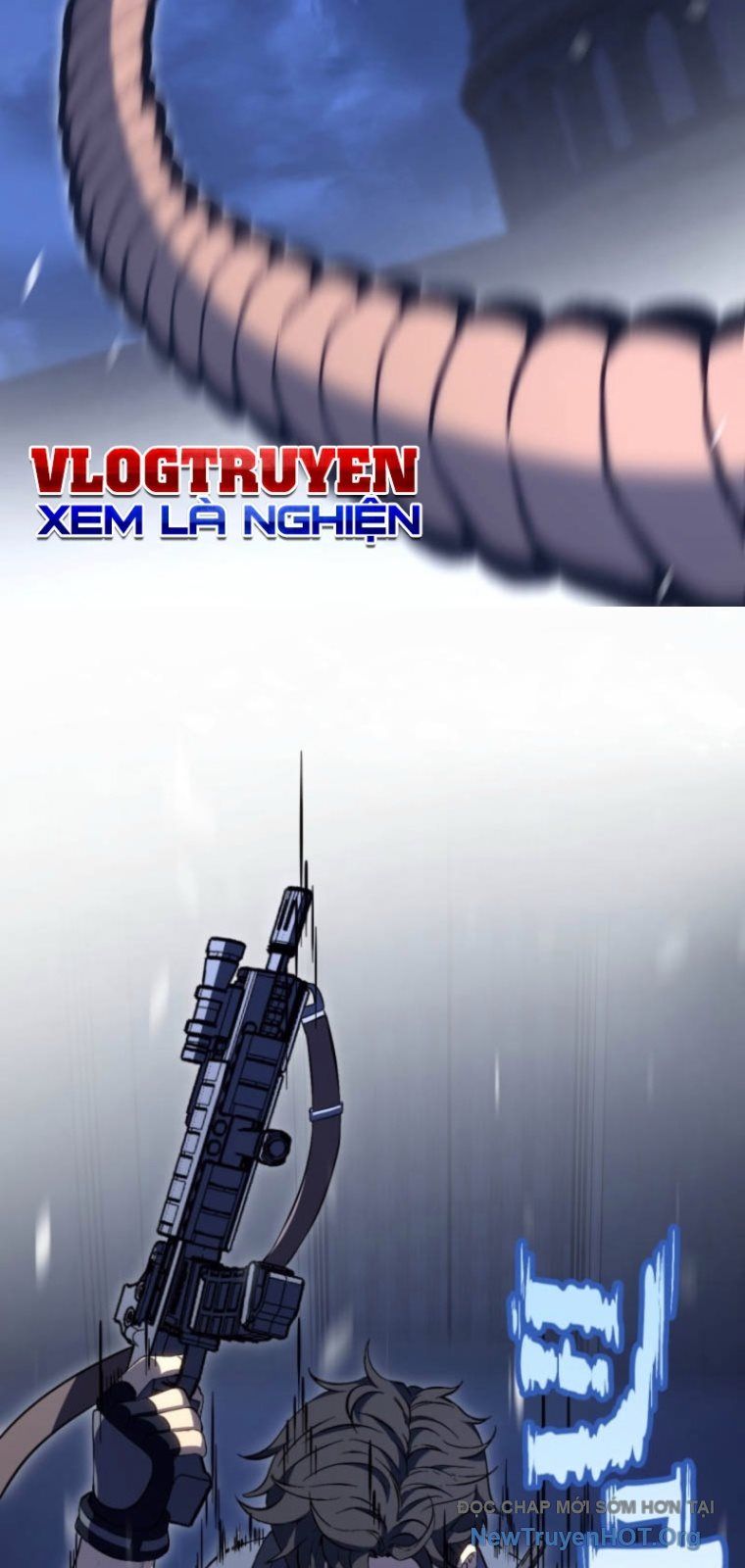 Cựu Chiến Binh Tối Thượng Chapter 1 - 23