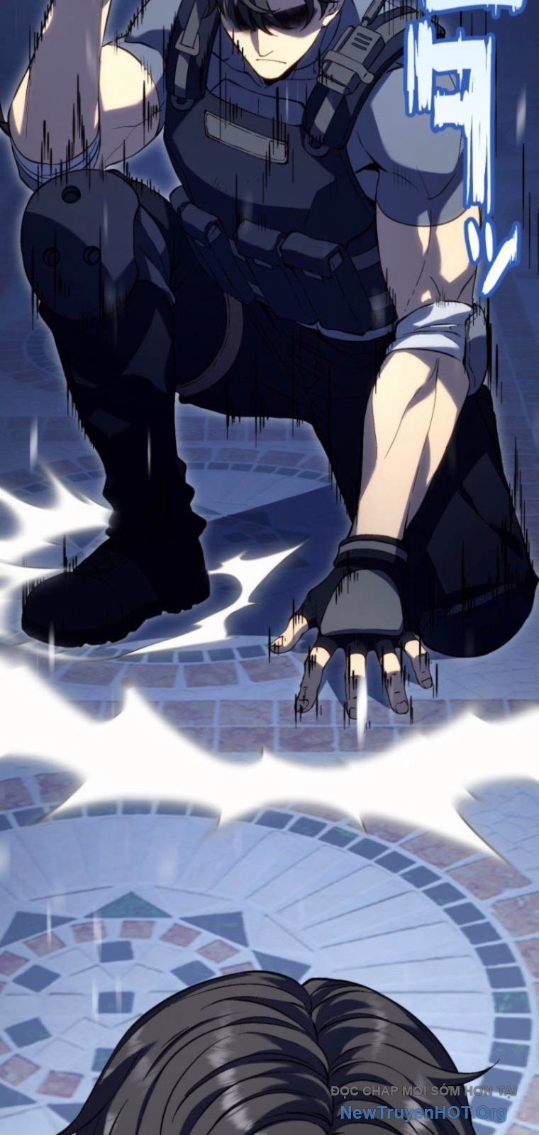 Cựu Chiến Binh Tối Thượng Chapter 1 - 24