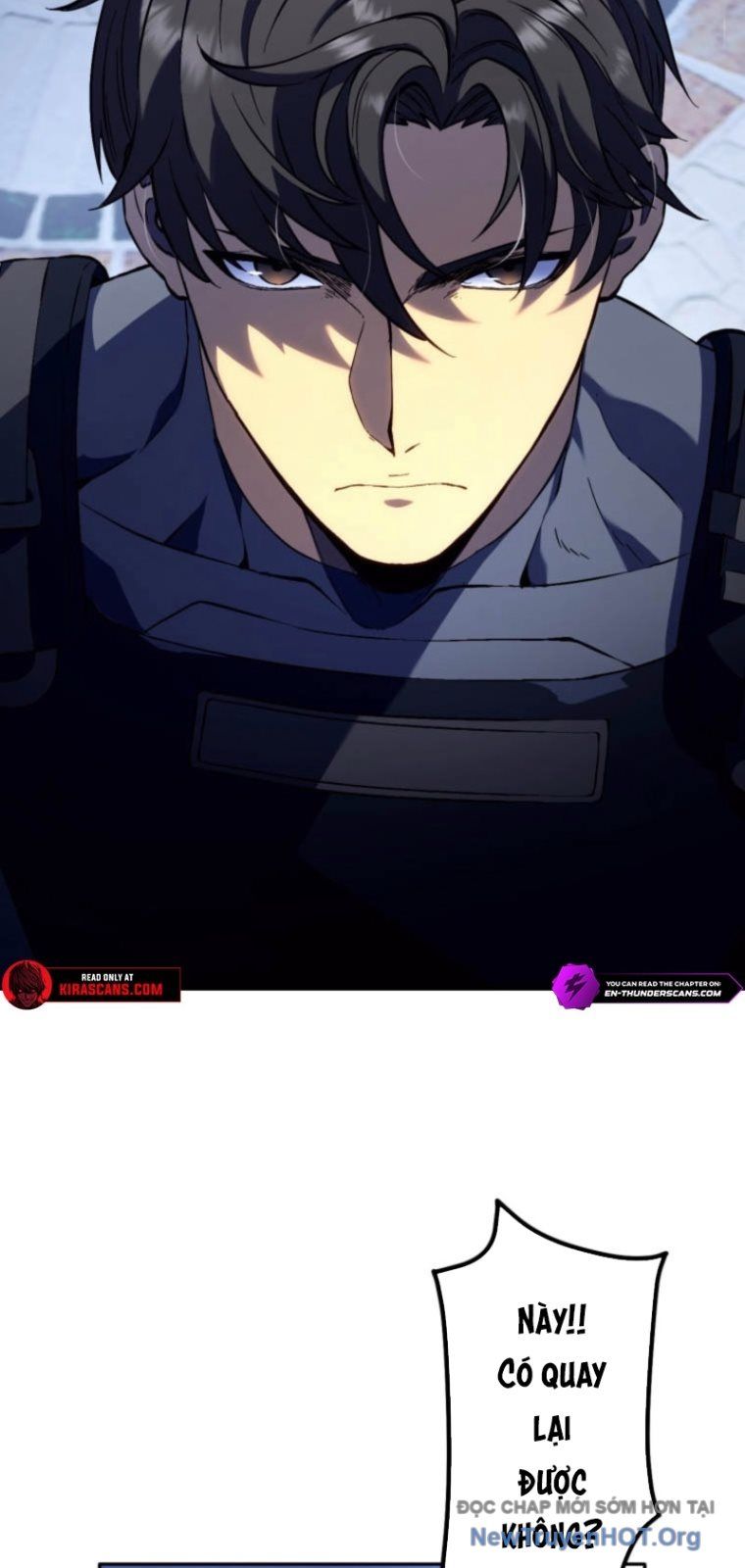 Cựu Chiến Binh Tối Thượng Chapter 1 - 25