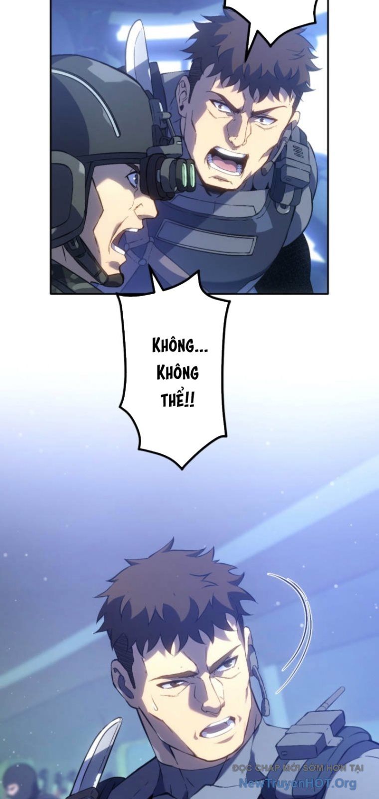 Cựu Chiến Binh Tối Thượng Chapter 1 - 26