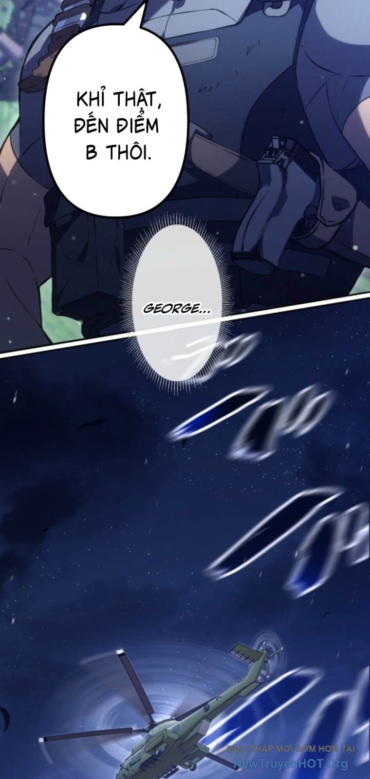 Cựu Chiến Binh Tối Thượng Chapter 1 - 27