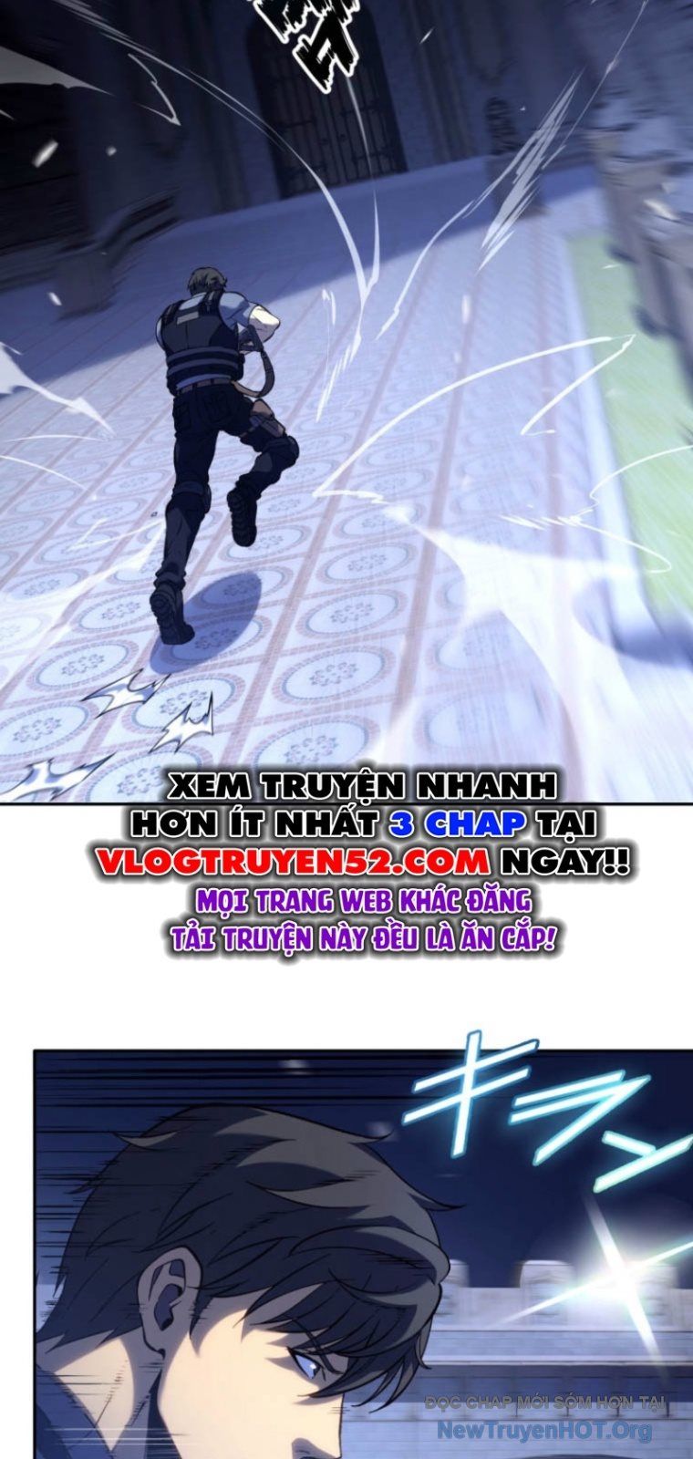 Cựu Chiến Binh Tối Thượng Chapter 1 - 29