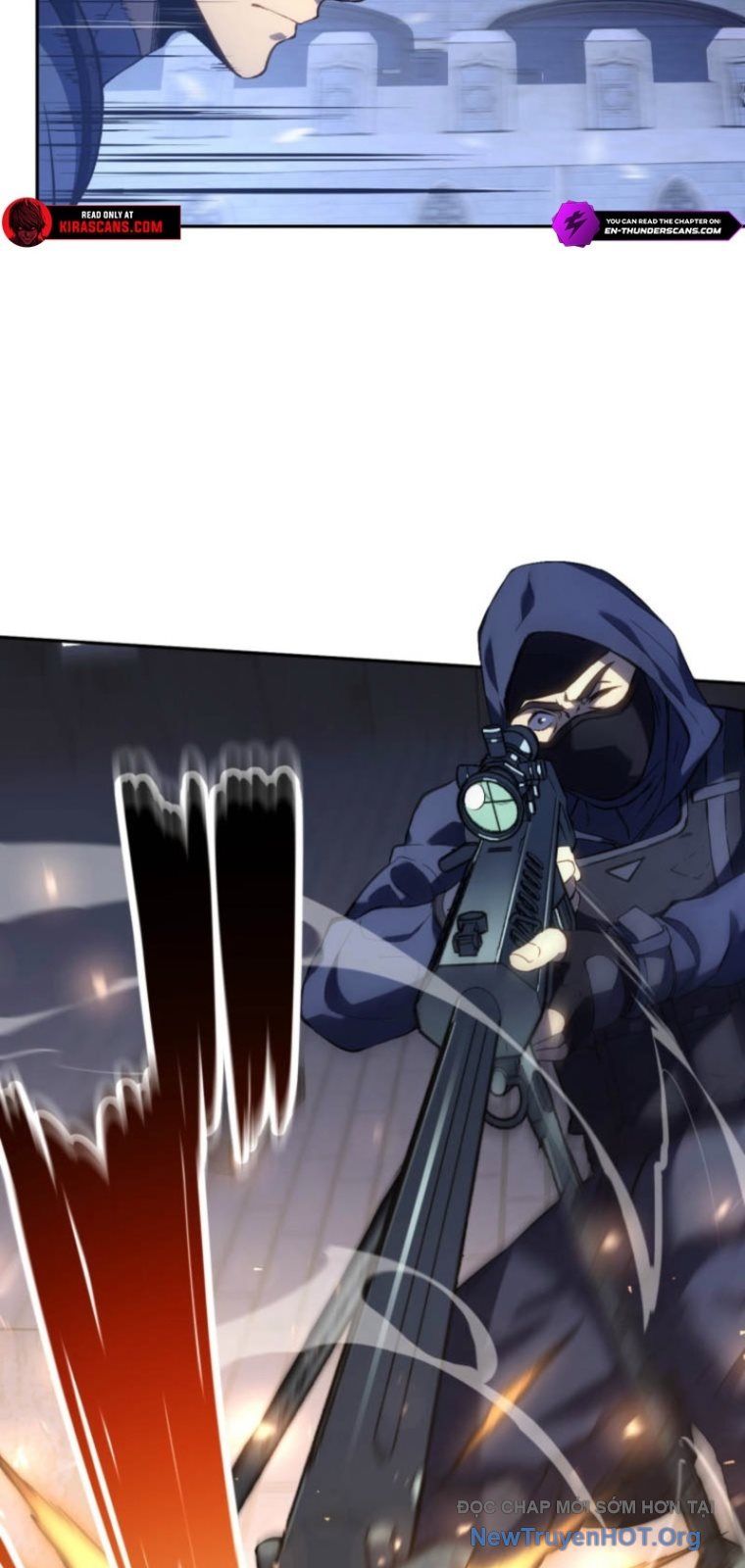 Cựu Chiến Binh Tối Thượng Chapter 1 - 30