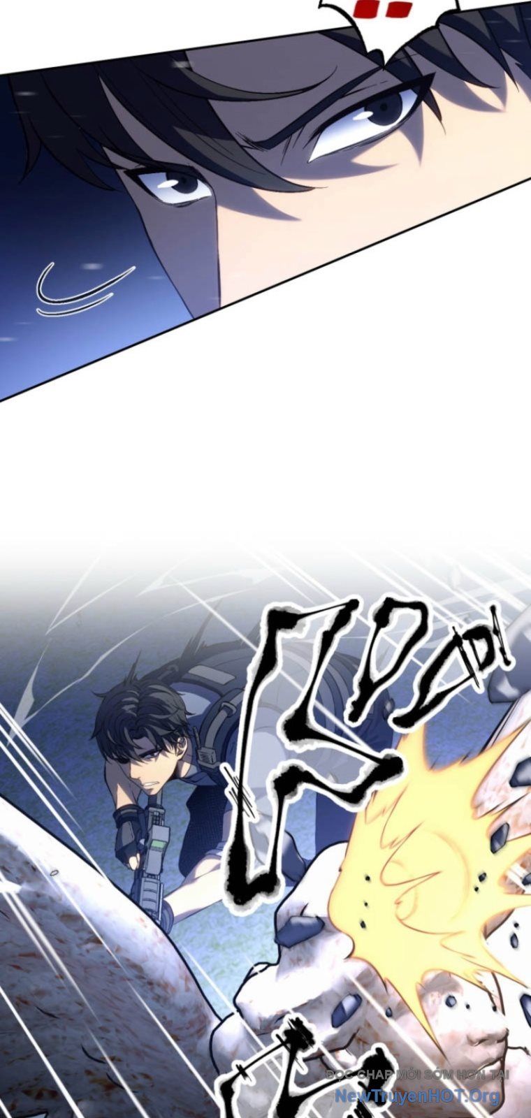 Cựu Chiến Binh Tối Thượng Chapter 1 - 32