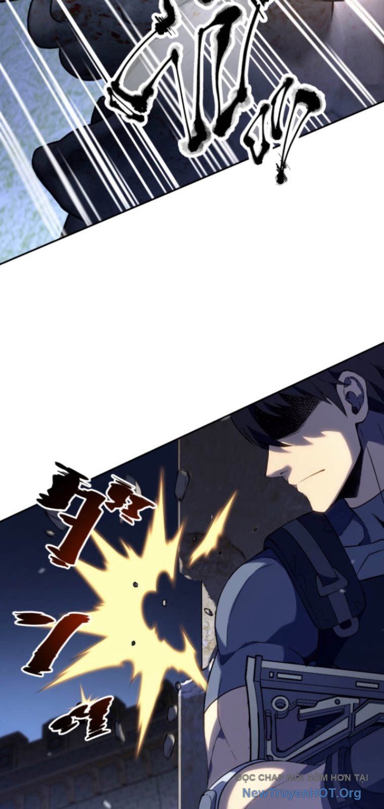 Cựu Chiến Binh Tối Thượng Chapter 1 - 33