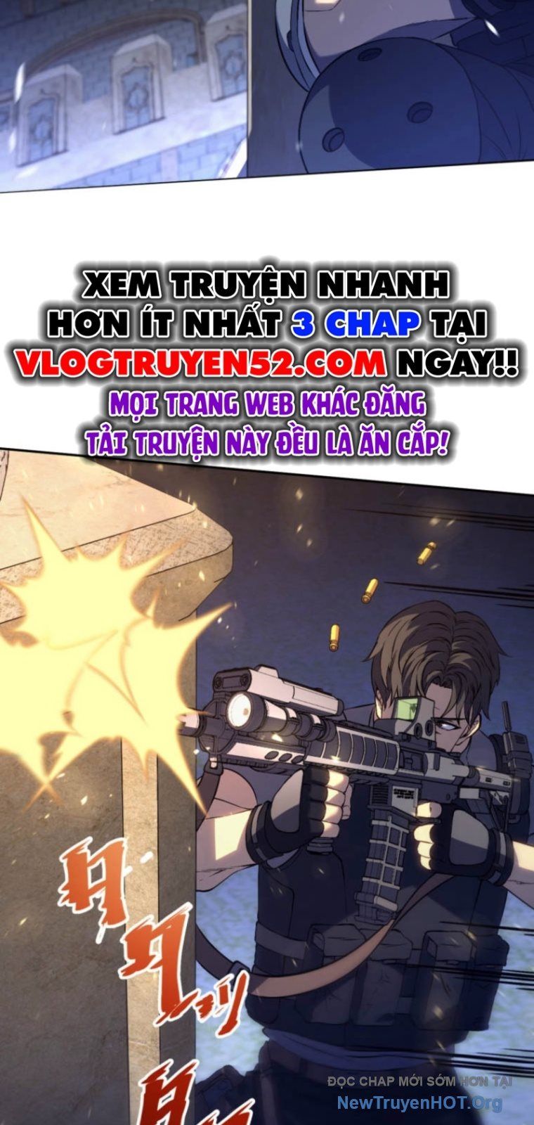 Cựu Chiến Binh Tối Thượng Chapter 1 - 34