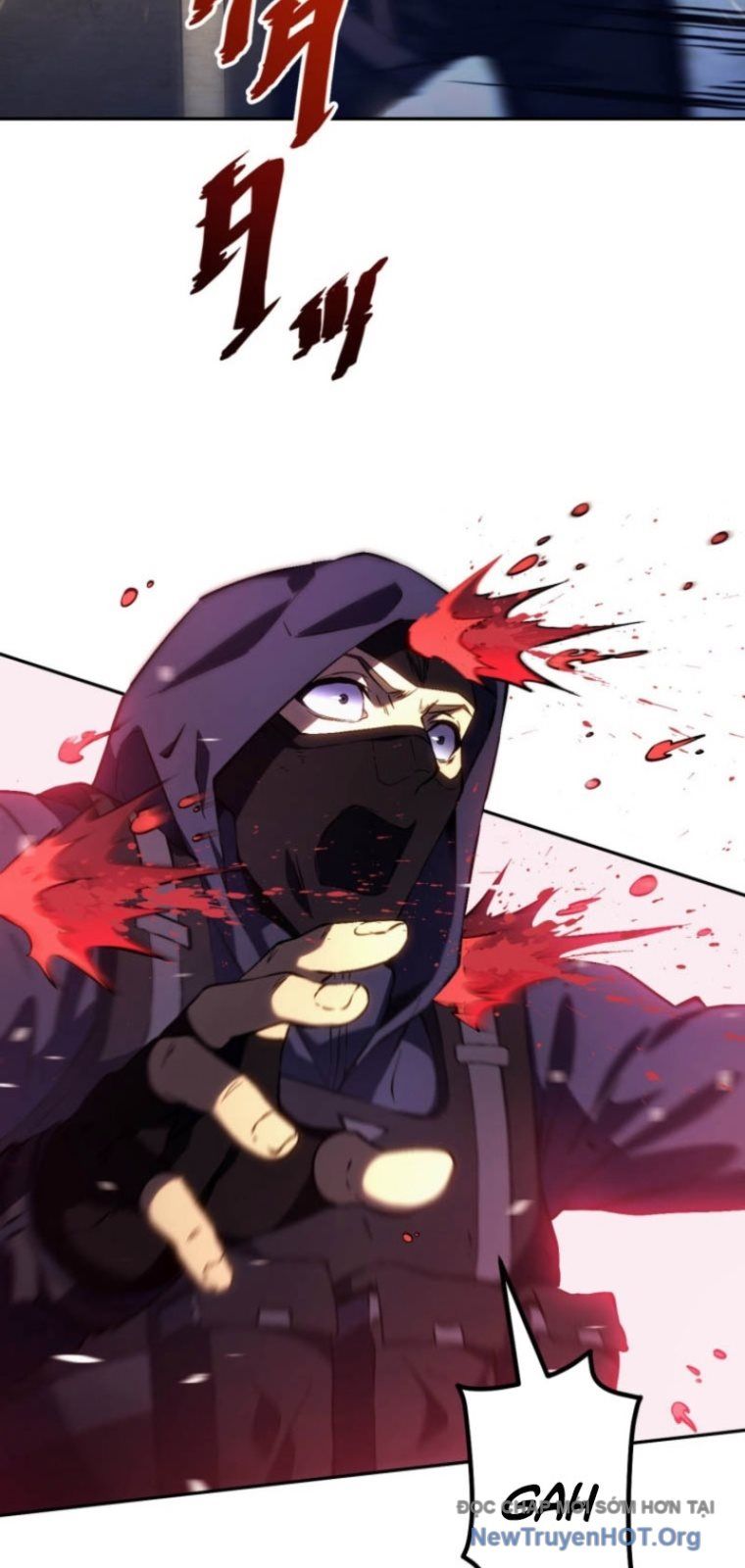 Cựu Chiến Binh Tối Thượng Chapter 1 - 35