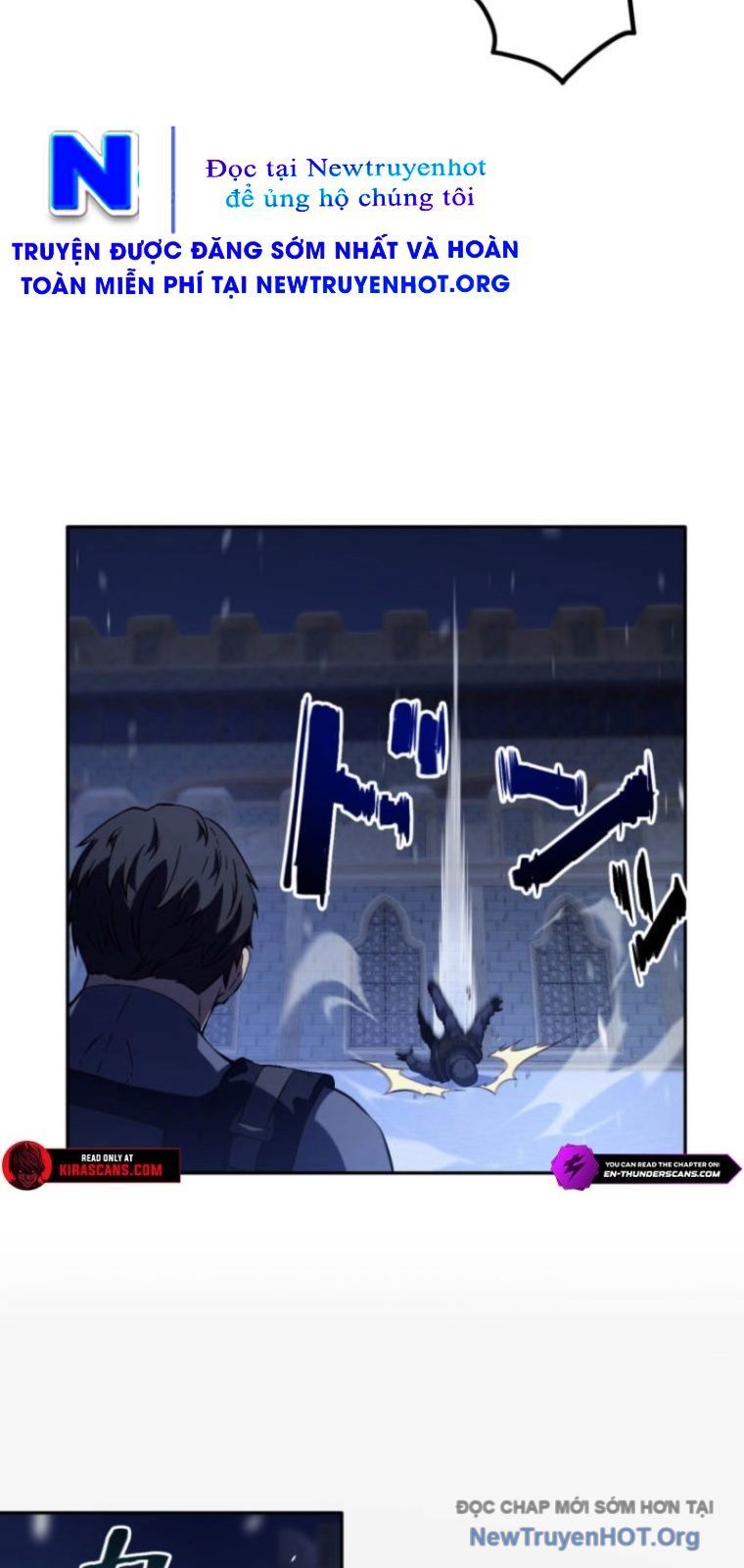 Cựu Chiến Binh Tối Thượng Chapter 1 - 36