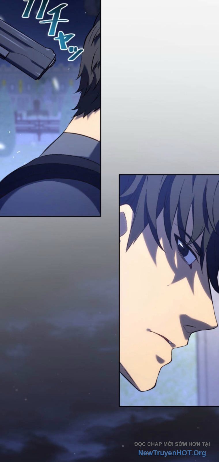 Cựu Chiến Binh Tối Thượng Chapter 1 - 37