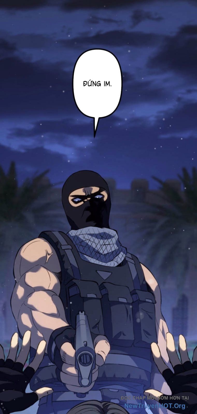 Cựu Chiến Binh Tối Thượng Chapter 1 - 38