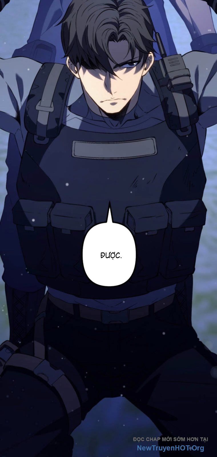 Cựu Chiến Binh Tối Thượng Chapter 1 - 39
