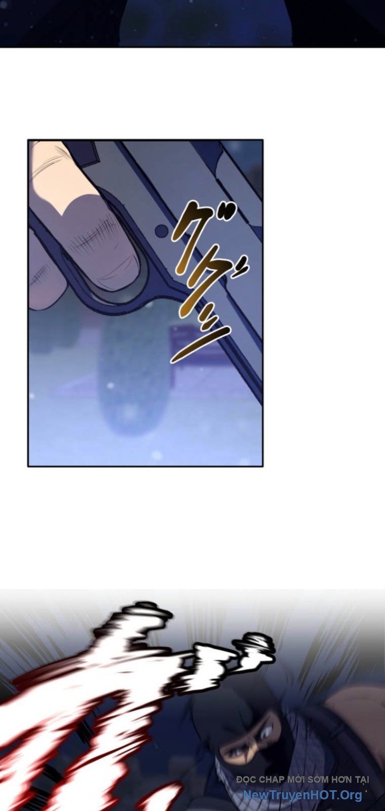 Cựu Chiến Binh Tối Thượng Chapter 1 - 40