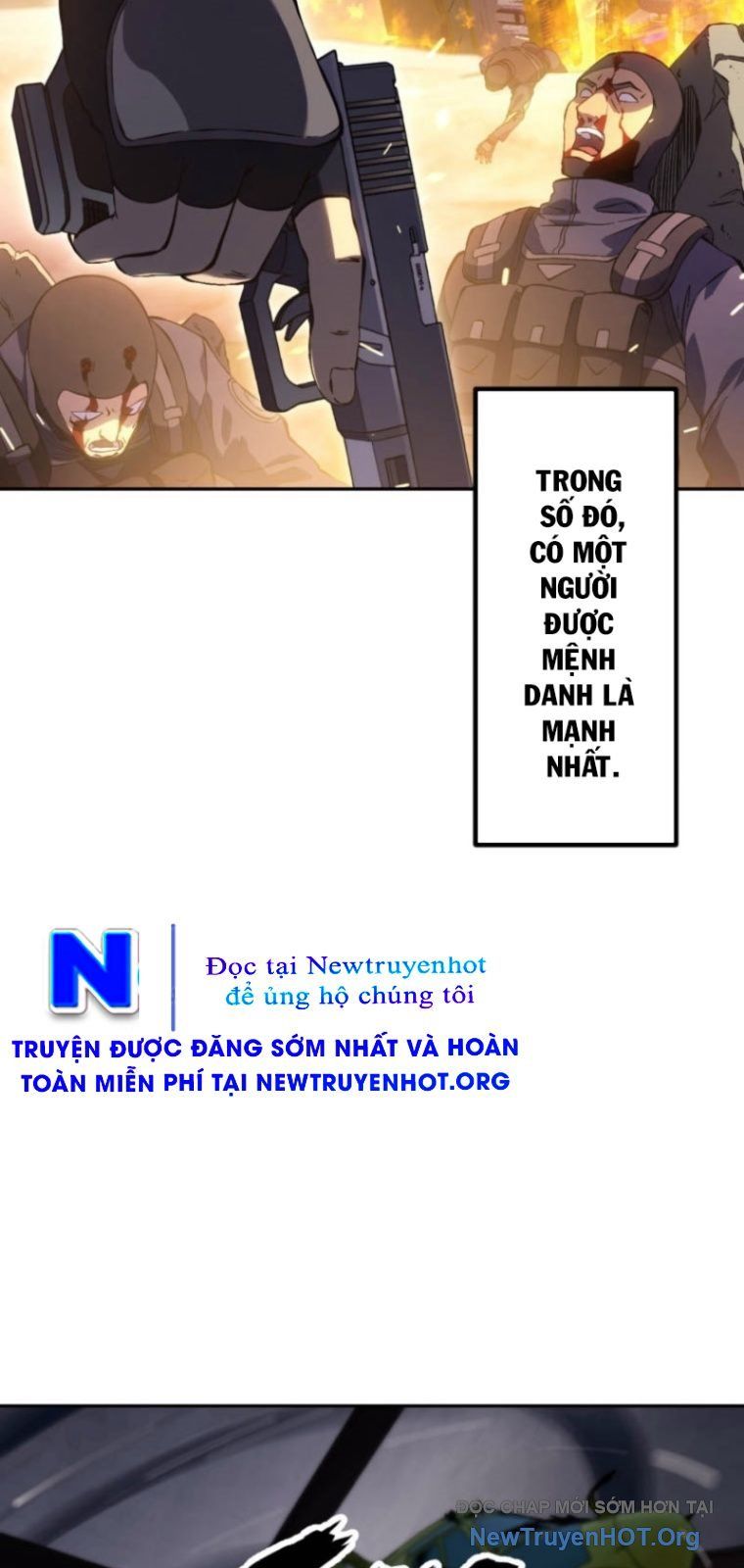 Cựu Chiến Binh Tối Thượng Chapter 1 - 5