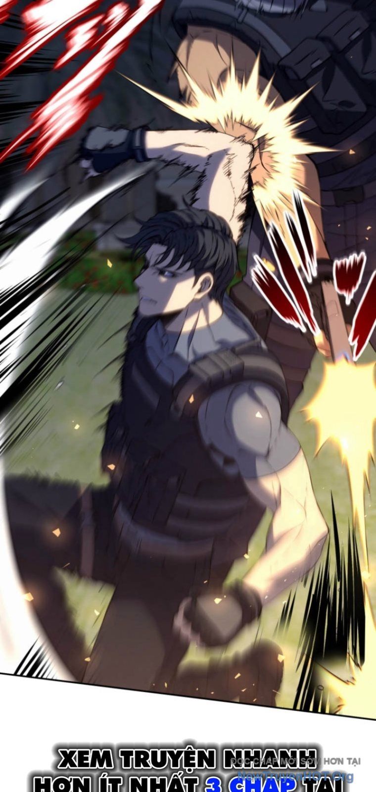 Cựu Chiến Binh Tối Thượng Chapter 1 - 41