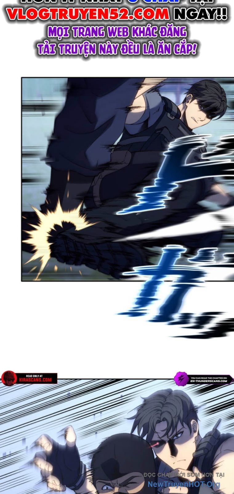 Cựu Chiến Binh Tối Thượng Chapter 1 - 42