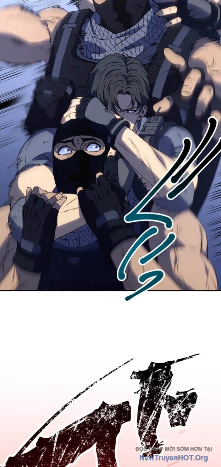 Cựu Chiến Binh Tối Thượng Chapter 1 - 43