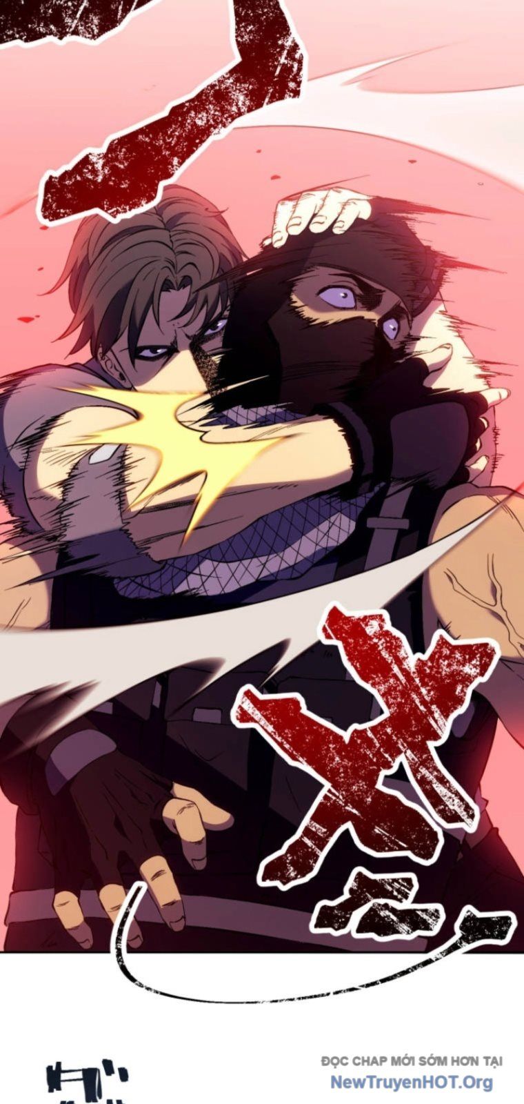 Cựu Chiến Binh Tối Thượng Chapter 1 - 44