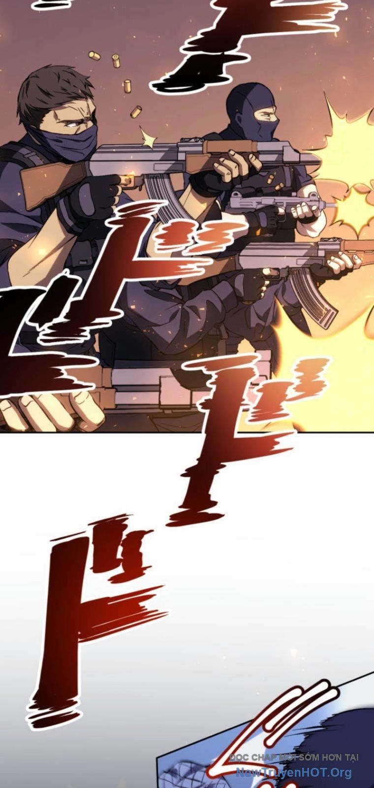 Cựu Chiến Binh Tối Thượng Chapter 1 - 46