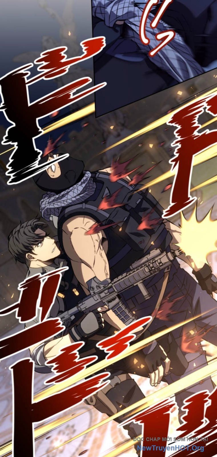 Cựu Chiến Binh Tối Thượng Chapter 1 - 47