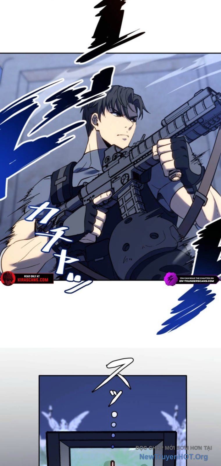 Cựu Chiến Binh Tối Thượng Chapter 1 - 49