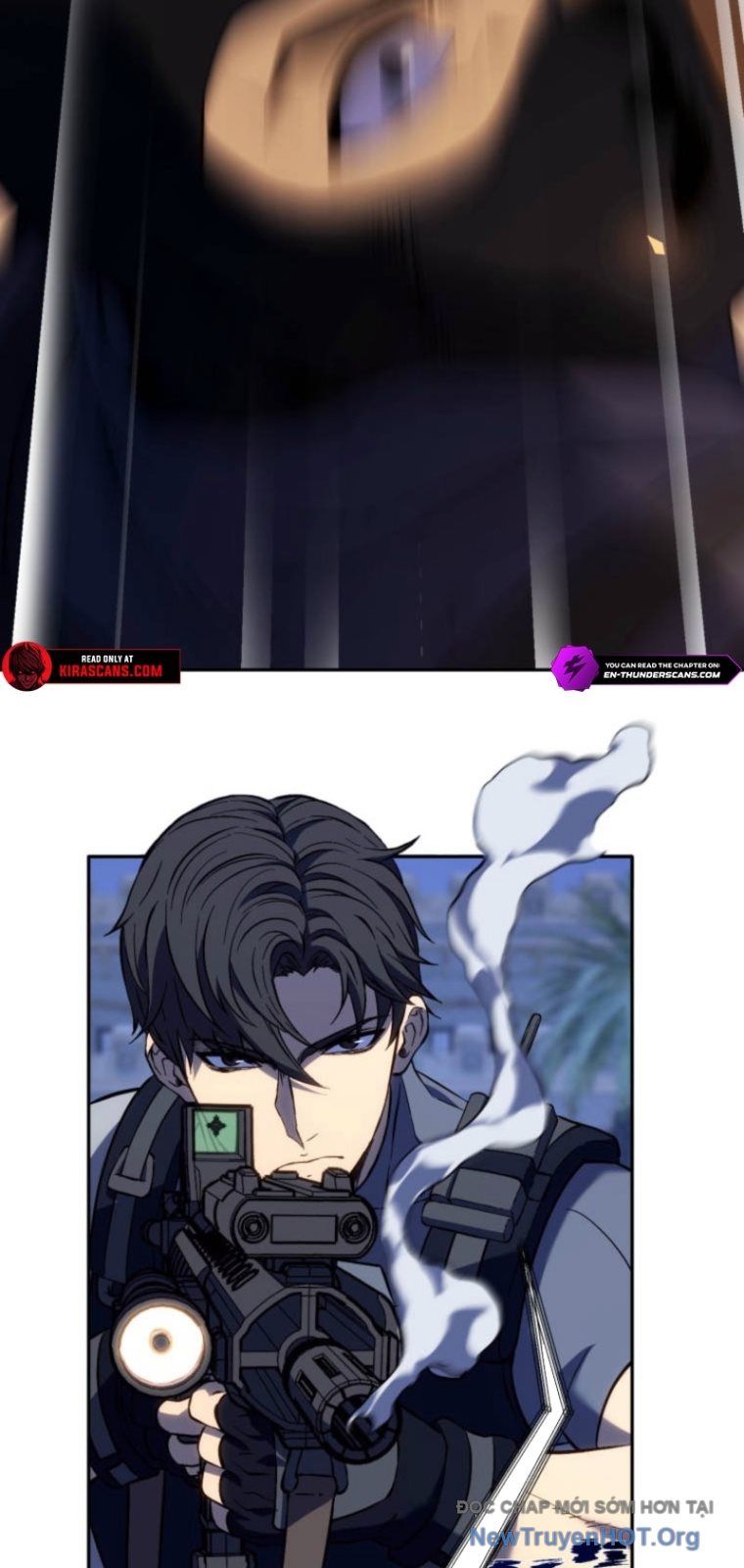 Cựu Chiến Binh Tối Thượng Chapter 1 - 53