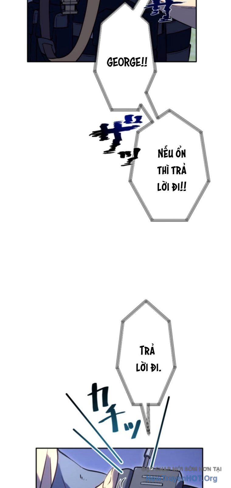 Cựu Chiến Binh Tối Thượng Chapter 1 - 54